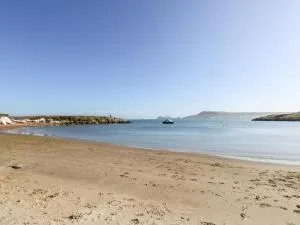 Tidal Drift - Wyke Regis