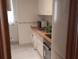 Suitur apartamento con piscina en marbella playa