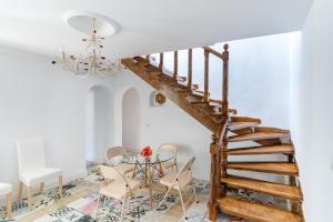 Housingleón - Atico Gaudí