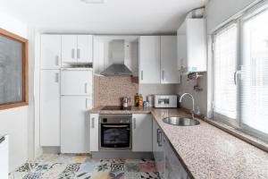 Housingleón - Atico Gaudí