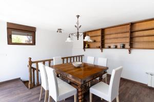 Housingleón - Atico Gaudí