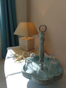 Maisonette