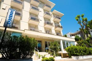 Hotel Cormoran Riccione