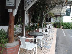 Cameronian Inn