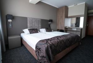 Classic Double or Twin Room room in Bellevue Park Hotel Riga