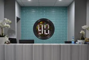 Motel 98 - Єппун