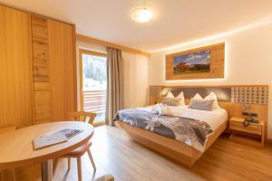 Berghotel Miramonti