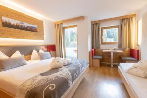 Berghotel Miramonti
