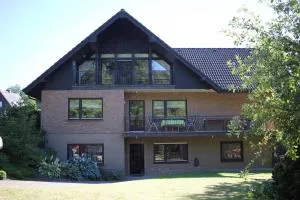 Ferienwohnung zum Nutscheid - Altenherfen