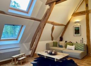 Maisons de vacances Gueschavik : photos des chambres