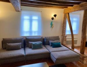 Maisons de vacances Gueschavik : photos des chambres