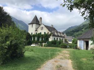 Maisons d'hotes Maison Laclede : photos des chambres