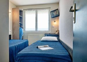 Hotels Hotel Restaurant L'Atlantique : Suite Familiale