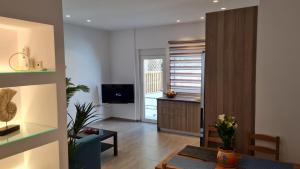 Aegean Breeze - Premium Luxury Apartment in Nea Makri