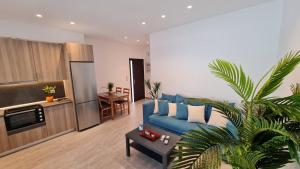 Aegean Breeze - Premium Luxury Apartment in Nea Makri