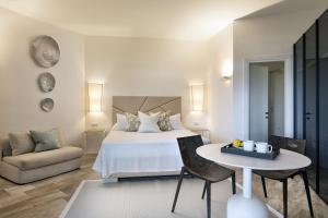 Le Suites Porto Cervo img7