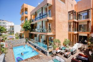 Palmera Beach Hotel & Spa - Adults Only