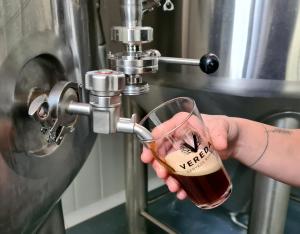 Casa Rural Vereda - Fábrica de Cerveza