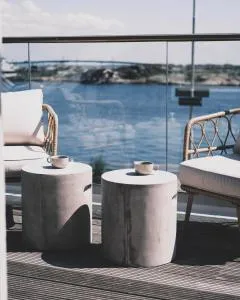 Skärgårdshotellet Hönö - Skarvik