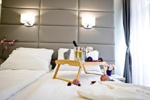 Plovdiv City Center Hotel