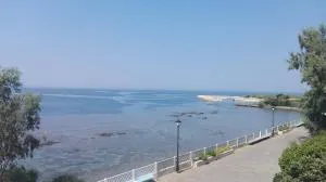 Blue apartment - Pantokratoras