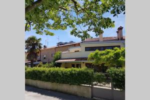 Lovely house in the most peacefull place of Grado