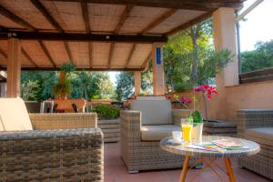 Complexes hoteliers VTF Le Castelet : photos des chambres