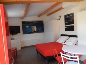 Appartements Nuit calme sur domaine : photos des chambres