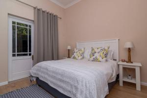 The Garden on Phantom - "Off the grid"