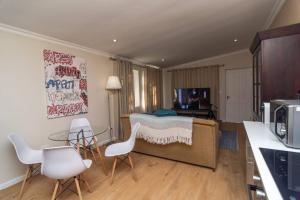 The Garden on Phantom - "Off the grid"