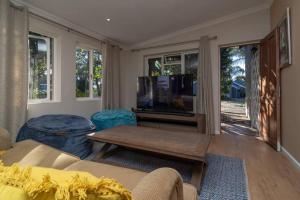 The Garden on Phantom - "Off the grid"