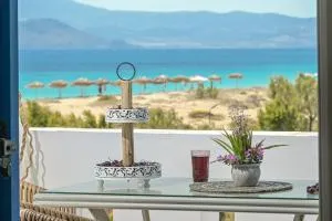 Alykes Studios & Suites - 阿吉奥斯普罗科皮奥斯