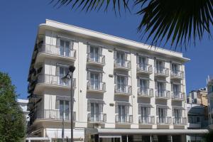 Hotel Gambrinus Mare