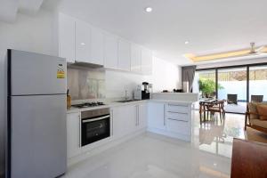 3 Bedroom Villa near Big Buddha SDV088-By Samui Dream Villas