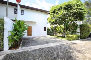 3 Bedroom Villa near Big Buddha SDV088-By Samui Dream Villas