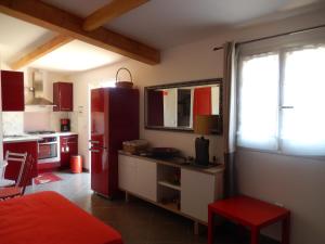 Appartements Nuit calme sur domaine : photos des chambres