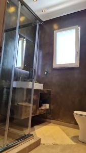 Aegean Breeze - Premium Luxury Apartment in Nea Makri