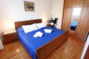 Apartment Gorgo 