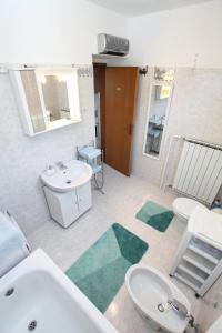 Apartment Gorgo 