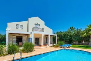 Apollo Villa - 科林比亚