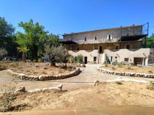 Maisons de vacances La Maison du Chassezac : photos des chambres