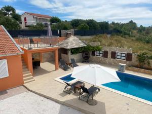 Holiday Home Cerim