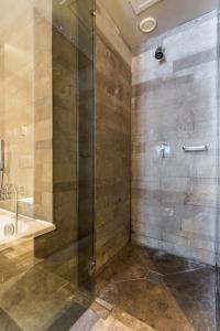 Appartements CMG - Suite Deluxe Tour Eiffel 54 : photos des chambres