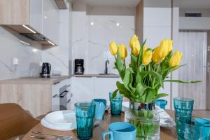 Resort Apartamenty Klifowa Rewal 56
