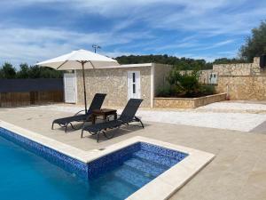 Holiday Home Cerim
