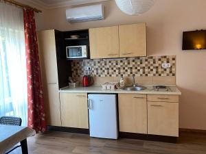 Magyar Apartman III.