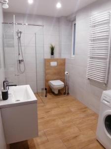Gladiator Noclegi Zator lV Apartament