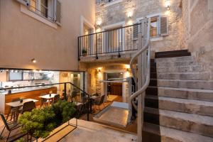 Camera Hotel - Hotely, Split