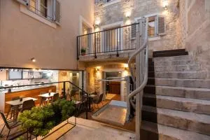 Camera Hotel - Split