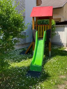 Magyar Apartman III.